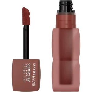 Maybelline Super Stay Teddy Tint