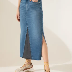 Falda JEAN DENIM