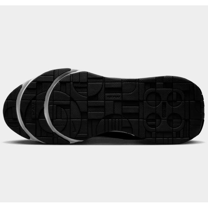 Nike Air Max INTRLK – Zapatillas Hombre, Color Negro/Blanco (DX3705-001) - Image 2