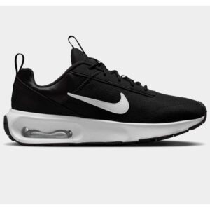 Zapatos Nike Color Negro Para Hombre
